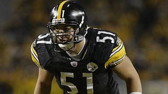 Steelers' history in free agency has provided mixed results taken on the South Side (Steelers)